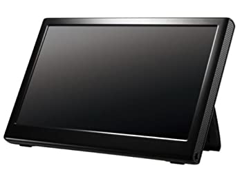 【中古】I-O DATA タッチパネル機能搭載 USB接続 10.1型液晶ディスプレイ LCD-USB10XB-T 26,316円