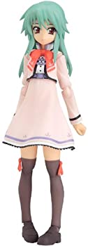 【中古】figma se・きらら 秋山望美 制服ver. 可動フィギュア｜ドリエムコーポレーション