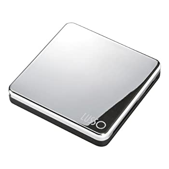 【中古】サンワサプライ USB2.0 カードリーダー メッキシルバー ADR-ML14SV