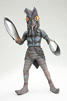 【中古】大怪獣シリーズ ウルトラマン編 「宇宙忍者 バルタン星人(カラー版)」|ドリエムコーポレーション