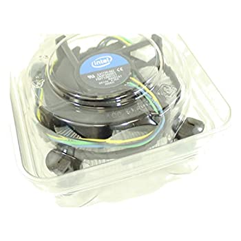 【中古】Intel LGA1156用クーラー E41759-002