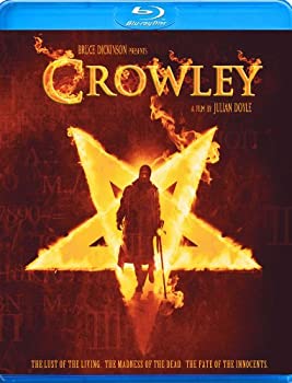 【中古】CROWLEY