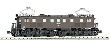 【中古】KATO Nゲージ EF15 最終形 3062-2 鉄道模型 電気機関車
