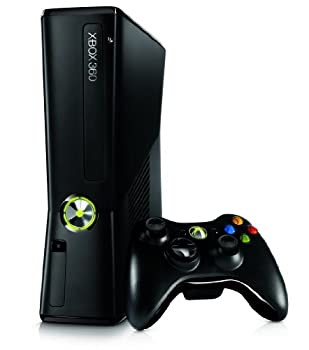 【中古】Xbox 360 4GB【メーカー生産終了】｜ドリエムコーポレーション