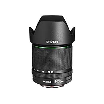 【中古】Pentax 21977 Da 18-135mm f / 3.5-5.6?Ed Al ( If ) DC WRレンズfor Pentaxデジタル一眼レフカメラ|ドリエムコーポレーション