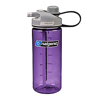 【中古】ナルゲン 91378 Tritan Bottles マルチドリンク トライタン ボトル 650ml パープル パープル【Mens】【Ladies】｜ドリエムコーポレーション
