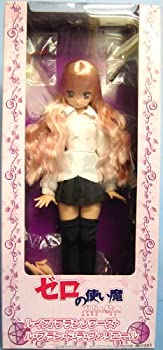 【中古】【非常に良い】ピュアニーモキャラクターシリーズ No.006 ゼロの使い魔 双月の騎士 ルイズ （ホビージャパン＆とれたて！ほびーちゃんねる限定）画像