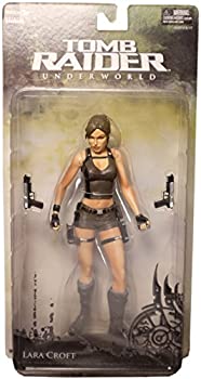【中古】【非常に良い】Tomb Raider Underworld - Lara Croft by NECA｜ドリエムコーポレーション 30,456円