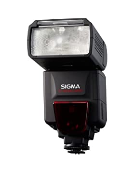 【中古】SIGMA フラッシュ ELECTORONIC FLASH EF-610 DG SUPER ソニー用 ADI ガイドナンバー61 927356｜ドリエムコーポレーション