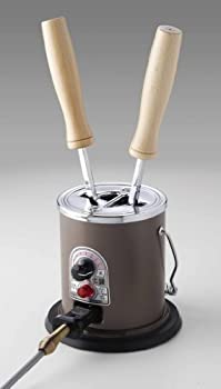 楽天市場】ﾀｷｲ式電化こて 2丁立（和裁 袖 丸み ジャケット 裁縫 洋裁