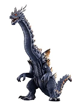 【中古】【非常に良い】ウルトラ怪獣シリーズEX ナツノメリュウ