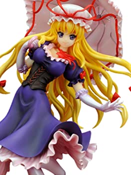 【未開封品】東方project 八雲紫 1/6 完成品[T’s system.] 東方project 八雲紫 おもちゃ・ホビー・グッズ