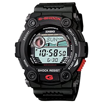 【中古】【非常に良い】[カシオ]CASIO G-SHOCK 腕時計 G7900-1[逆輸入]