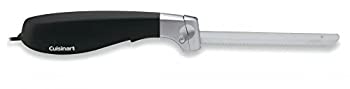 【中古】Cuisinart エレクトリック・ナイフ CEK-40 並行輸入品