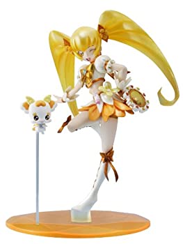 【中古】エクセレントモデル ハートキャッチプリキュア! キュアサンシャイン｜ドリエムコーポレーション