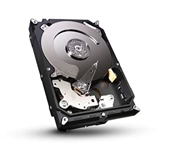 【中古】Seagate ST31000524AS 3.5 inch Barracuda 1TB GB 7200rpm SATA Drive with