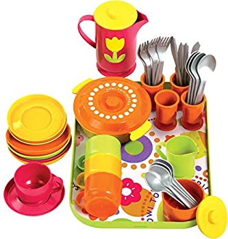 【中古】GowiおもちゃAustria Teaサービス( 40-piece )