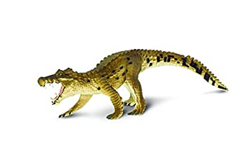 【中古】Safari Wild Safari Dinosaurs ( ワイルド サファリ ダイナソーズ ) カプロスクス 300829