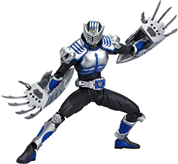 【中古】figma 仮面ライダーアックス 全高約140mm 可動フィギュア