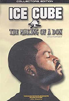 【中古】【非常に良い】Making of a Don