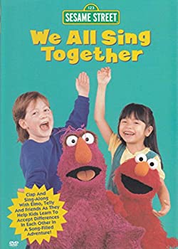 【中古】【非常に良い】We All Sing Together [DVD]｜ドリエムコーポレーション