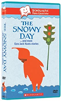 【中古】(未使用･未開封品)Snowy Day & More Ezra Jack Keats Stories [DVD] 11,417円