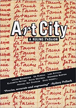 【中古】(未使用･未開封品)Art City 3: A Ruling Passion [DVD]｜ドリエムコーポレーション 14,764円
