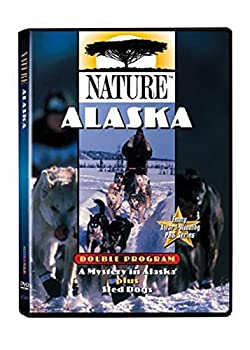 【中古】(未使用･未開封品)Nature: Alaska [DVD]