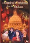 【中古】(未使用･未開封品)聖夜(Holy)~ザ・ベスト・オブ・ヴァチカン・クリスマス・コンサート [DVD]