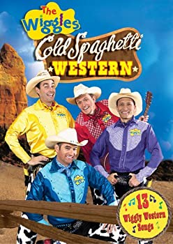 【中古】【非常に良い】Cold Spaghetti Western [DVD]｜ドリエムコーポレーション