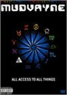 【中古】ALL ACCESS TO ALL THINGS [DVD] [Import]｜ドリエムコーポレーション