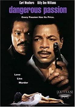 【中古】【非常に良い】Dangerous Passion [DVD] [Import]｜ドリエムコーポレーション