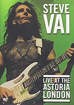 【中古】(未使用･未開封品)Live at the Astoria London [DVD] [Import]
