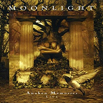 【中古】Awaken Memories: Live / [DVD]