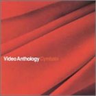 【中古】【非常に良い】video anthology [DVD]