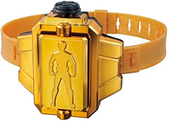【中古】海賊戦隊ゴーカイジャー レンジャーキーシリーズ ゴーカイバックル [BANDAI]画像
