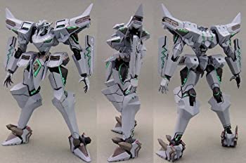 【中古】マブラヴ オルタネイティブ A3 2008 LIMITED No.04 YF-23 ブラックウィドウII PAV-2“グレイゴースト”|ドリエムコーポレーション