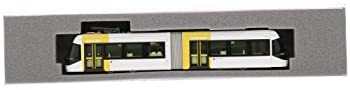 【中古】【非常に良い】KATO Nゲージ 富山ライトレール TLR0603 黄 14-801-6 鉄道模型 電車