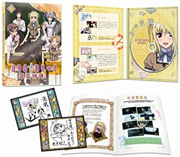 【中古】まりあ†ほりっく あらいぶ　第6巻 [DVD]