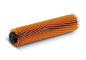 【中古】ケルヒャー BR用ローラーブラシ 300mm 凸凹 4.762-484.0|ドリエムコーポレーション