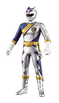 【中古】レジェンド戦隊ヒーローシリーズ10 ガオシルバー|ドリエムコーポレーション