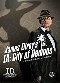 【中古】James Ellroy's La: City of Demons [DVD] [Import]