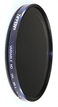 【中古】【国内正規品】Tiffen ティッフェン 77MM VARIABLE ND FILTER 77VND