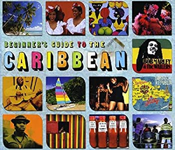 【中古】Beginner's Guide to the Caribb [CD]｜ドリエムコーポレーション