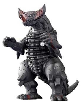 【中古】ウルトラ怪獣シリーズEX メカゴモラ