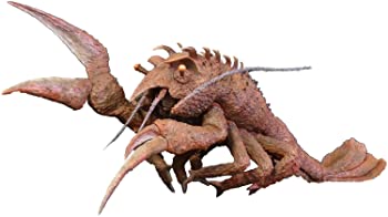 【中古】大怪獣シリーズ エビラ (PVC製塗装済み完成品 一部組立て式)｜ドリエムコーポレーション