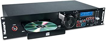 【中古】Numark 多機能ラックマウント・プレーヤ MP103USB