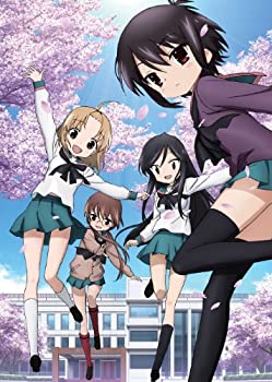 【中古】Aチャンネル 6 【完全生産限定版】 [DVD]