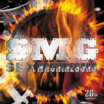 【中古】SMG [CD]