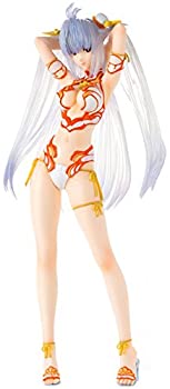 【中古】【非常に良い】Xenosaga III KOS-MOS ほびちゃ(ほびーちゃんねる)限定 水着ver. another type [orange] - アナザータイプ オレンジ-画像